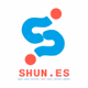 Radio Shun.es Logo
