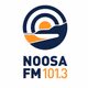 Noosa Community Radio Logo