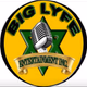 Biglyfe Radio Logo