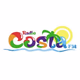 Radio Costa FM Logo