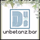 Unbetanzbar Logo