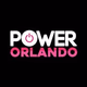 POWER Orlando - WCFB-HD2 Logo