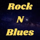 Rock N Blues Logo