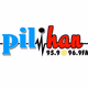 RTB - Pilihan FM Logo