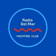 Radio Del Mar Yachting Club Logo