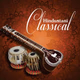 Hungama - Hindustani Classical Logo