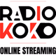 Rádió Koko Logo