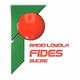 Radio Loyola Fides Sucre Logo