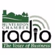 Hunterdon Chamber Radio Logo