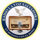Radio La Voz Salvadora Logo