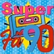 RÁDIO SUPER FÃ 90 logo