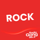 Radio Gong 96.3 - Rock Logo