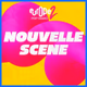 Europe 2 - New Scene Logo