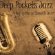 Deep Pockets Jazz Logo