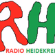 Radio Heidekreis Logo