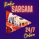 Radio SaRGaM Logo