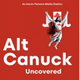 Alt Canuck Uncovered Logo