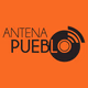 Antena Pueblo Radio Logo