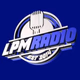 LPM RADIO Logo