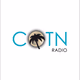 COTN Radio - Creatures Of The Night Logo