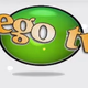 EGO RADIO CAYAMBE Logo