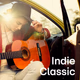 104.6 RTL - Indie Classic Logo