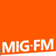 МИГ.ФМ Logo