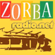 Zorba Radio Logo