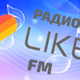 Pixar FM Logo