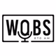 WQBS 870 AM - WQBS Logo
