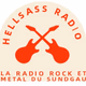 Hellsass Radio Logo