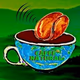 Radio Caffe Natural Logo