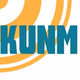 89.9 KUNM - KUNM Logo