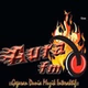 Aura FM logo
