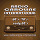 Radio Caroline International Logo