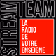Radio de Votre Enseigne Logo