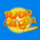 Radio Gangsta - Radio Manele Logo