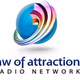 Law of Attraction Radio Logo