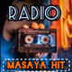 Radio Masaya Hit Logo