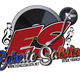 Echale Salsita Radio Logo