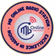 MB Online Radio Logo