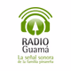 Radio Guamá Logo
