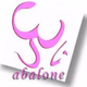 Gong Radio - Abalone Radio Logo