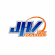 JHV Radio 93.7 Logo
