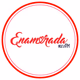 Enamorada 99.9 FM Logo