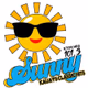 Sunny 101.3 - KTOH-HD2 Logo