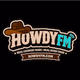 Howdy FM Logo