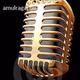 amulragal radio international Logo