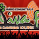 Rádio Comunitária Nativa FM Logo