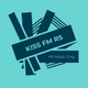 KISS FM RS Logo
